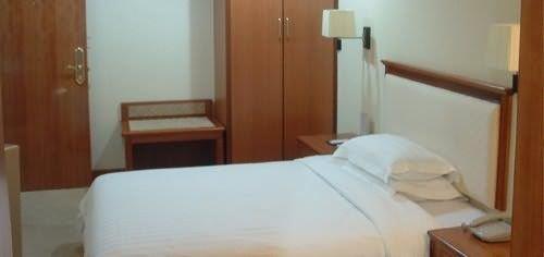 Hilford Hotel Xiamen Quarto foto