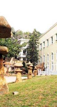 Hilford Hotel Xiamen Exterior foto
